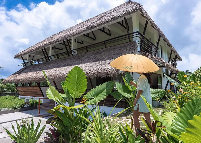 La Fuga Siargao