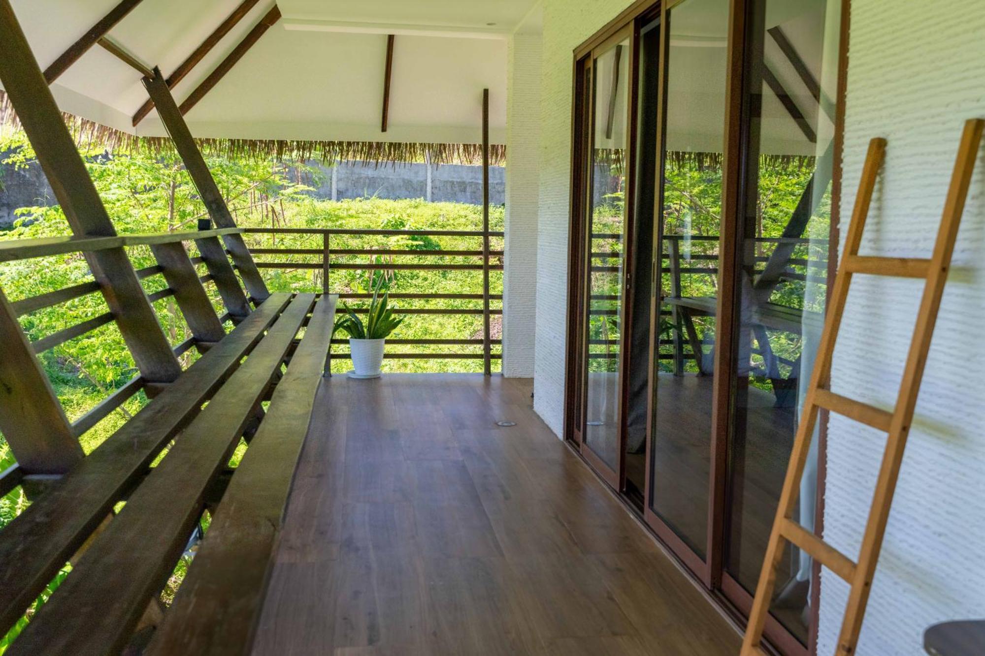 Lodge La Fuga Siargao