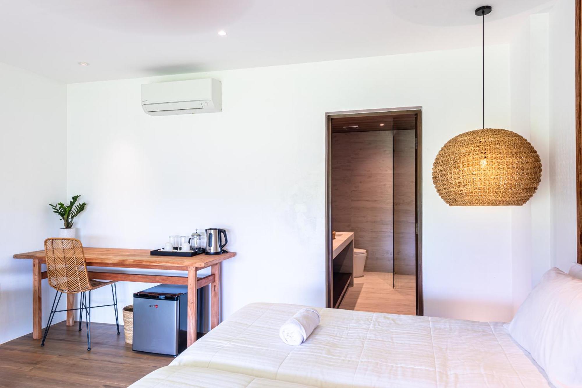 Lodge La Fuga Siargao *