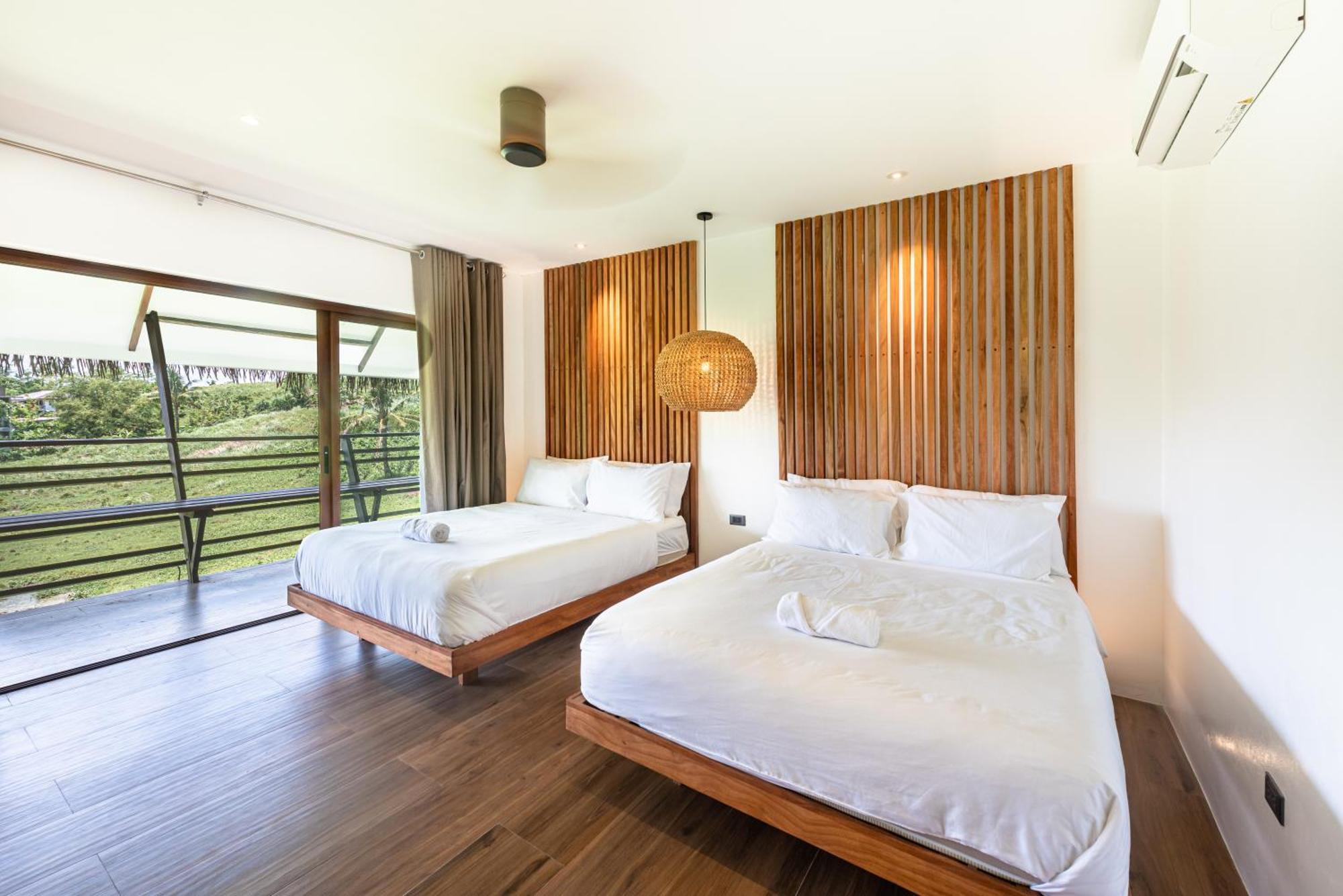 La Fuga Siargao Lodge Catangnan