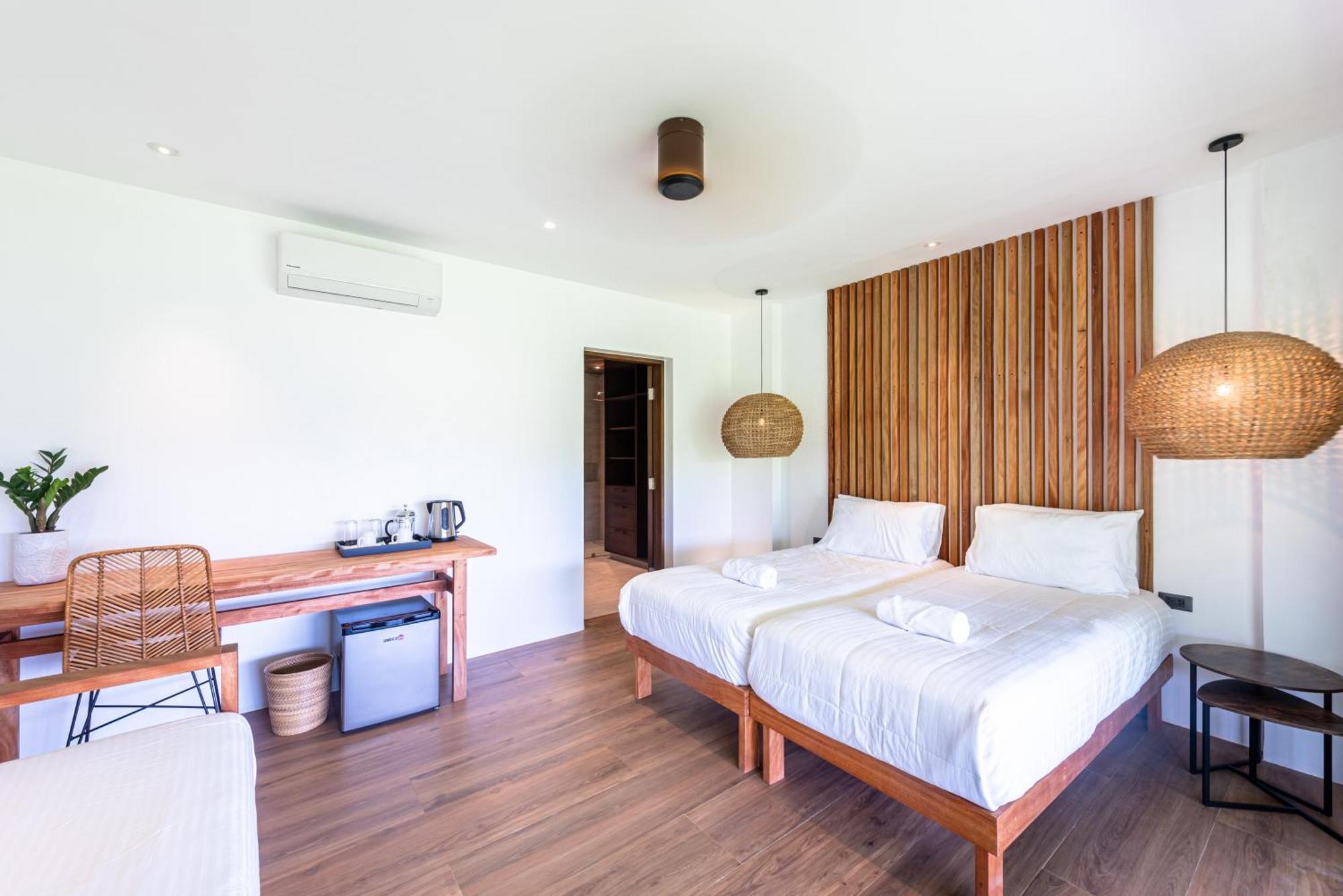 La Fuga Siargao Lodge Catangnan
