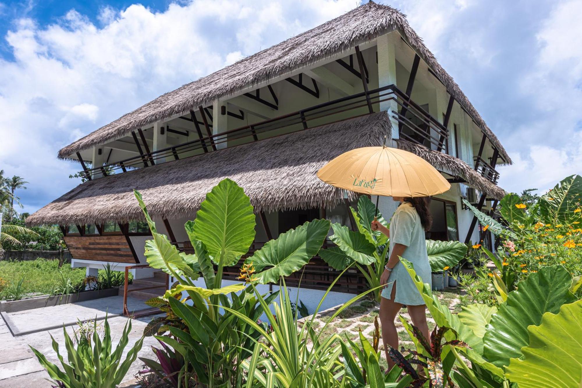 La Fuga Siargao Lodge