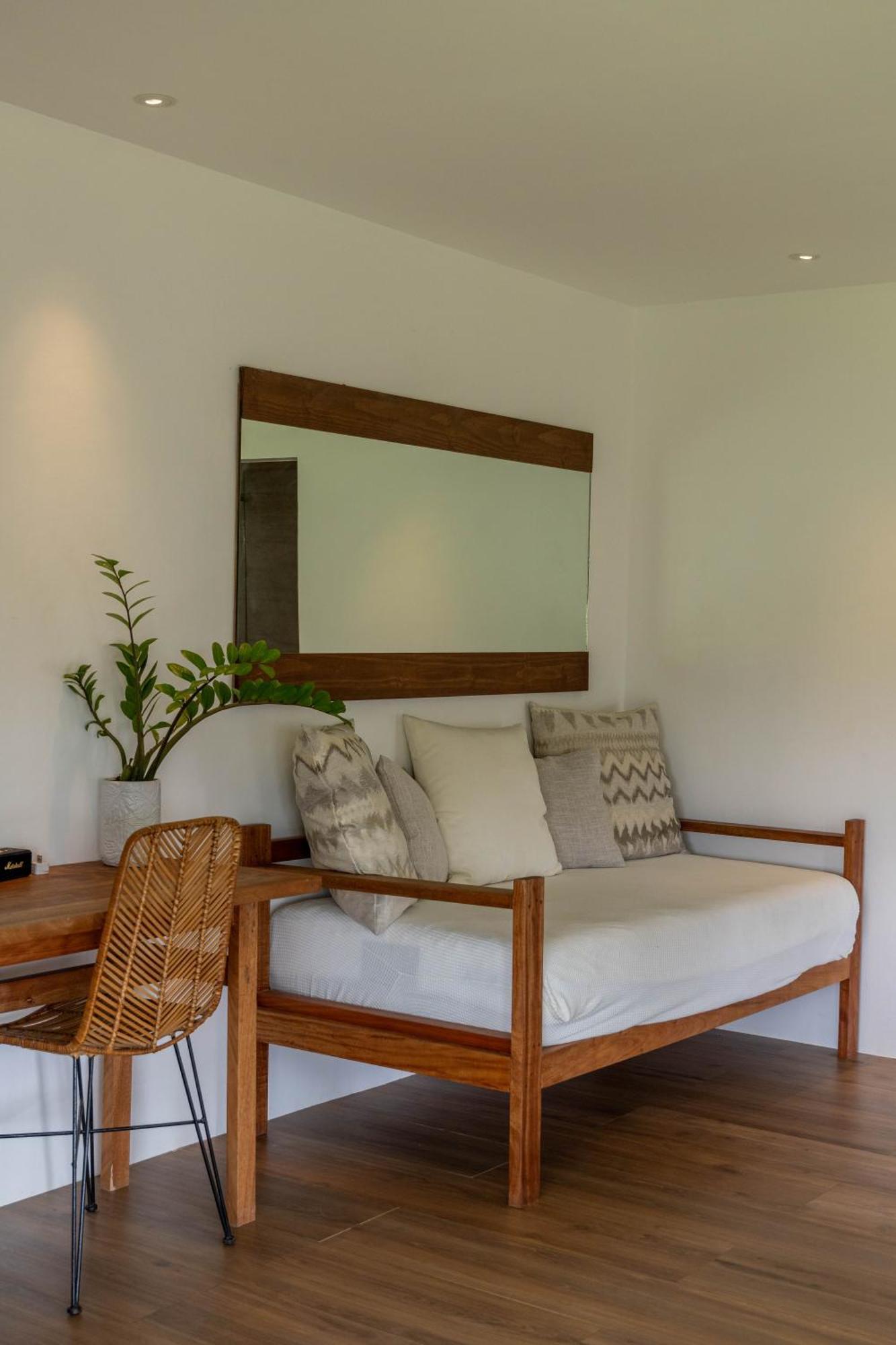 La Fuga Siargao Lodge Catangnan